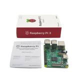 Original Element14 Raspberry Pi 3 Model B / Raspberry Pi / Raspberry / Pi3 B / Pi 3 /